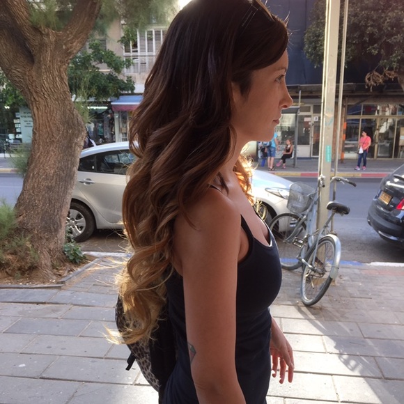 Meet your Posher/but mostly shopper, Tali - Picture 3 of 3